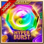 Hyper Burst thumbnail