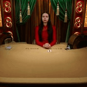 Always 8 Baccarat thumbnail